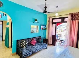 Muffys Baga Apartment