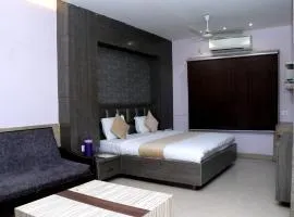 Hotel Mukund palace, Mathura