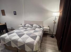 Lofturbano, cheap hotel in Mendoza