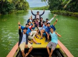 Sharavathi Retreat