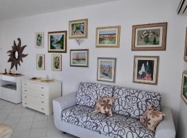 Casa vacanze di Elisa, διαμέρισμα σε Caniparola di Fosdinovo