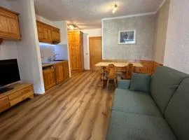 Effealatapartments - Il Nido della Val di Sole