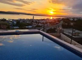 Apartman Fantazija