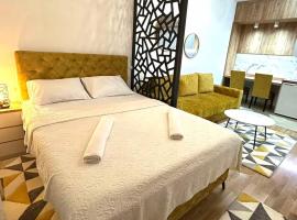 Apartman Most, ξενοδοχείο σε Bosanska Gradiska