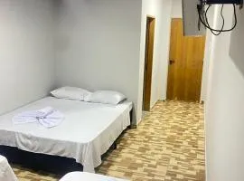 Pousada Sagrada Devoção