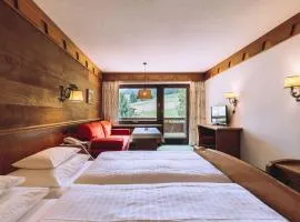 Hotel Madrisa