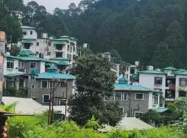 The Nainital Luxury Cotteges
