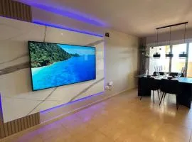 Terra Palm Golf Apartment 3