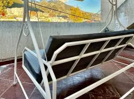 Panoramic View, Absolute Comfort