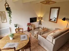 Maison Saint Pierre Oleron