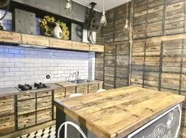 APARTAMENTO de LUJO CINE CENTRO MURCIA