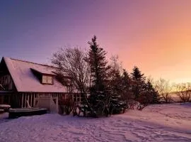 Milli Vina Guesthouse