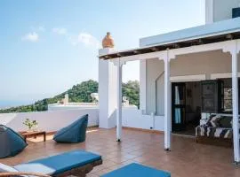 Infinity II - Modern Family Retreat in Kos
