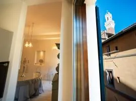 La Martinella by Palazzo Bianchini