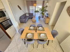 Infinity V - Spacious Family Apartment in Kos