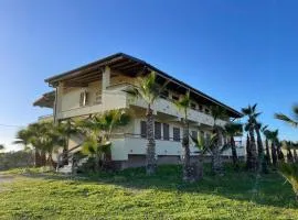 home SIKAN casa al mare Licata