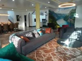 Little Italy B&B - Brusubi