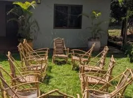 Forest Side Homestay