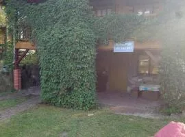 Domek Letniskowy Chatka