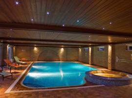 Redhill House Boutique Hotel, hotel v destinaci Redhill