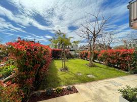 Appartamento Laguna, vila v destinaci Cavallino-Treporti