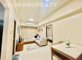 Mactan Newtown Feels like Home