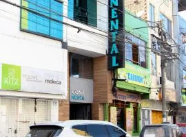 Hotel Continental