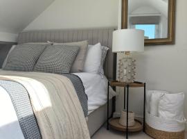 Stylish Cottage near York、Rawcliffeのホテル