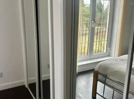 Luxury 2 bedroom apartment in Aberdeen