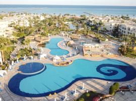 Royal Regency Club - Ultra All Inclusive, hotel a Sharm El Sheikh