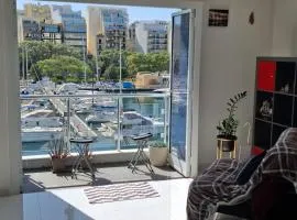 Luxury Seafront Apartment 3BR Ta Xbiex