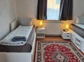Ferienwohnung Selb