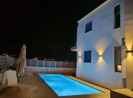 Blue View Villa