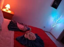 Casa di Francesca