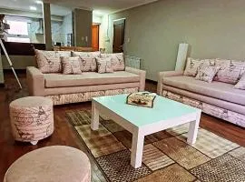 Departamento Caseros