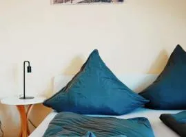 Ferienwohnung KÖÖK I - echter Inselblick