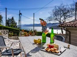 El rincón de Pocholo