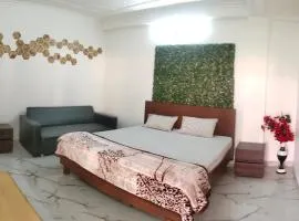 Hotel Mohan Kunj