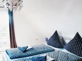 Ferienwohnung KÖÖK II - Der Strand ist zum greifen nah....