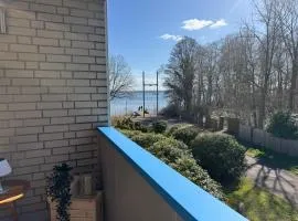 Ferienwohnung Meerzeit Mardorf