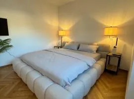 Isaak Apartment Löwenbau E1-W05