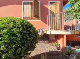 Villa Berkana - Casa vacanze