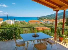 Villa Santa Marina - Xiropigado