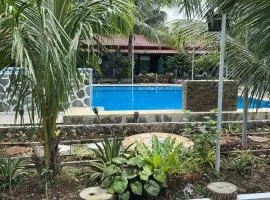 Lenjawi Resort and Events Place、Bitanganのリゾート