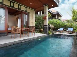 Dewi Sri Private Villa
