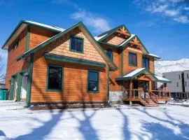 Mountain Lodge Oasis w Hot Tub-Rio Grande Trail