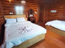 Ratana Homestay By JK6
