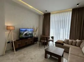 Sea Breeze Polo Residence
