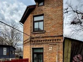 Bauska Old Town Apartments