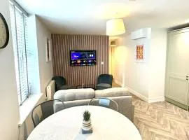 2 bed apartment in Guisborough